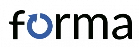 Logotipo de Forma
